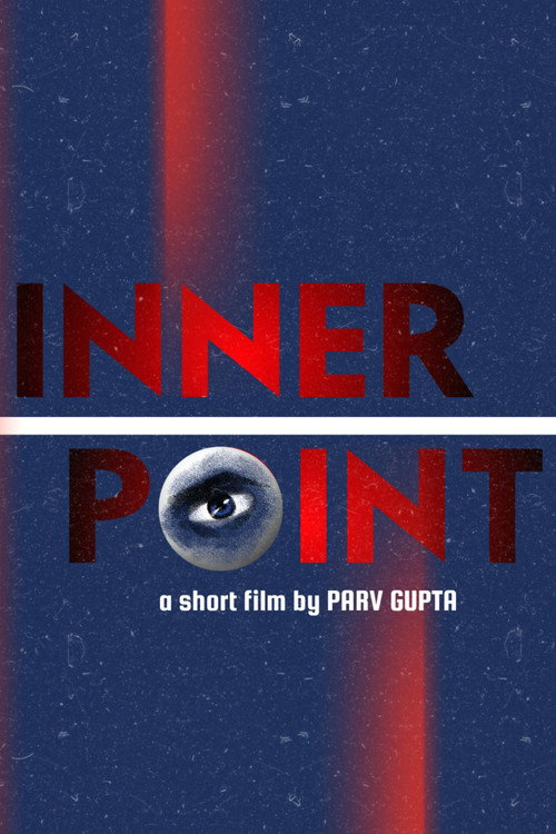 Movie poster for Inner Point
