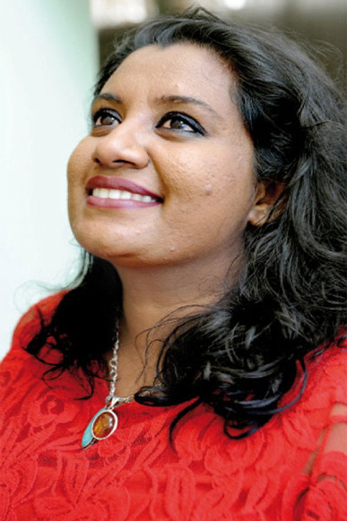 Photo of Duleeka Marapana, Acting