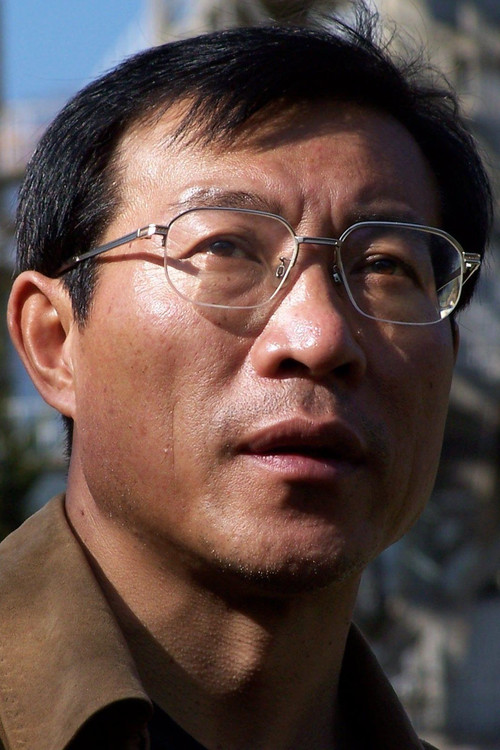 Photo of Feng Guoqing, Acting