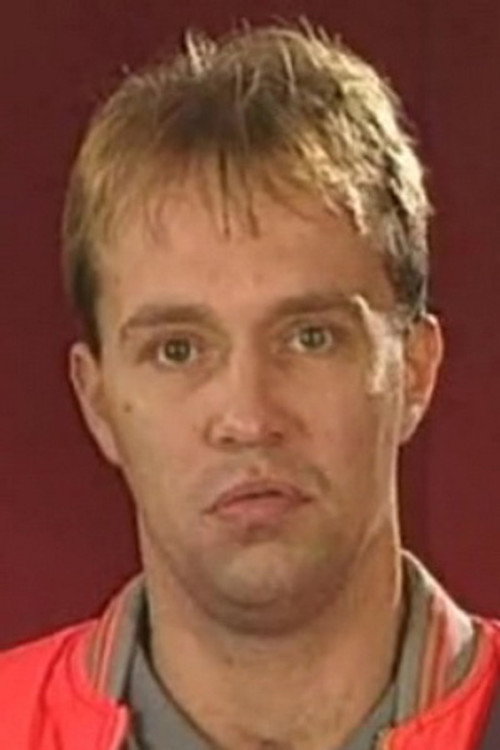 Photo of Attila Czibere, Acting