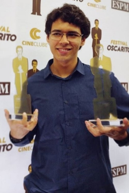 Photo of Paulo Barretto, Directing