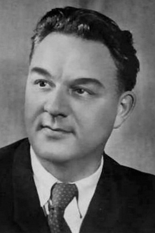 Photo of Viktor Dobrovolsky, Acting
