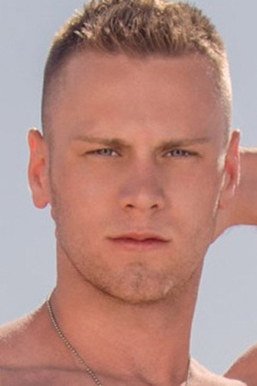 Photo of Brandon Evans, Acting