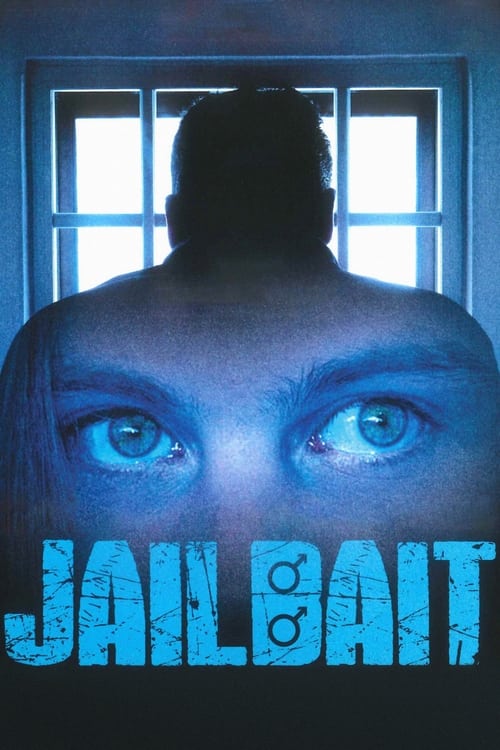 Movie poster for Jailbait (2004)
