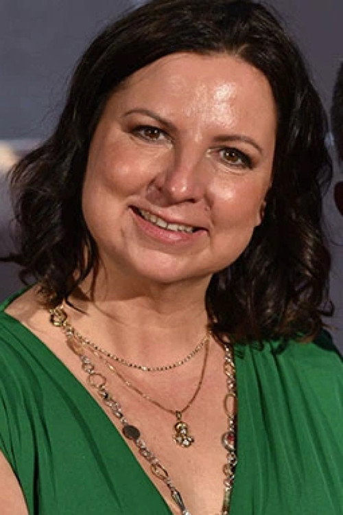 Photo of Lien Willaert, Directing