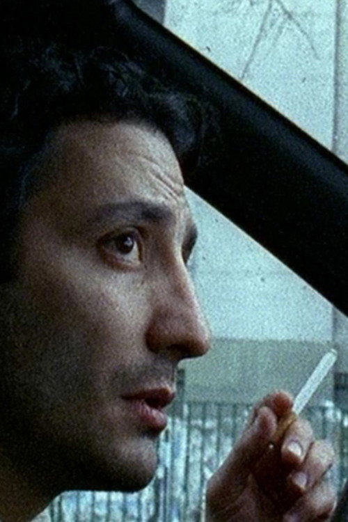 Movie poster for Guacho (2007)