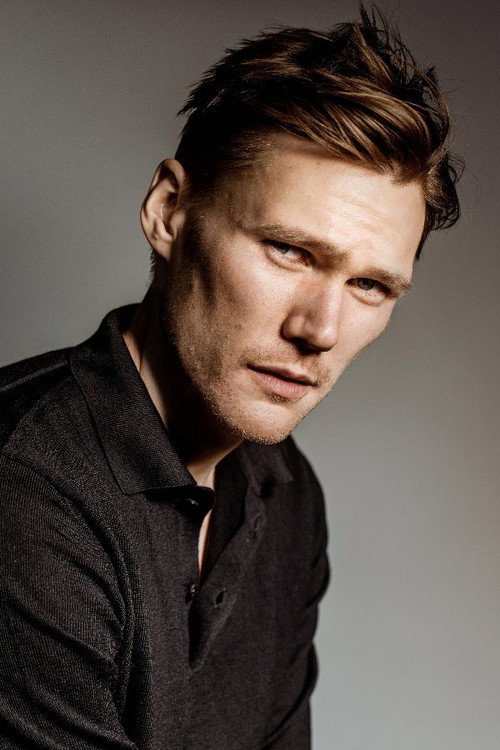 Photo of Hudson Oz, Acting
