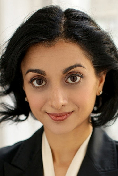 Photo of Nandita Shenoy, Acting