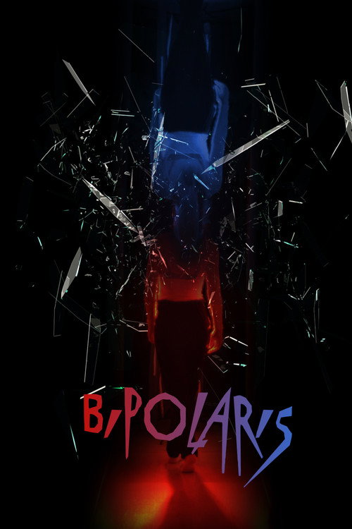 Movie poster for BiPolaris (2022)