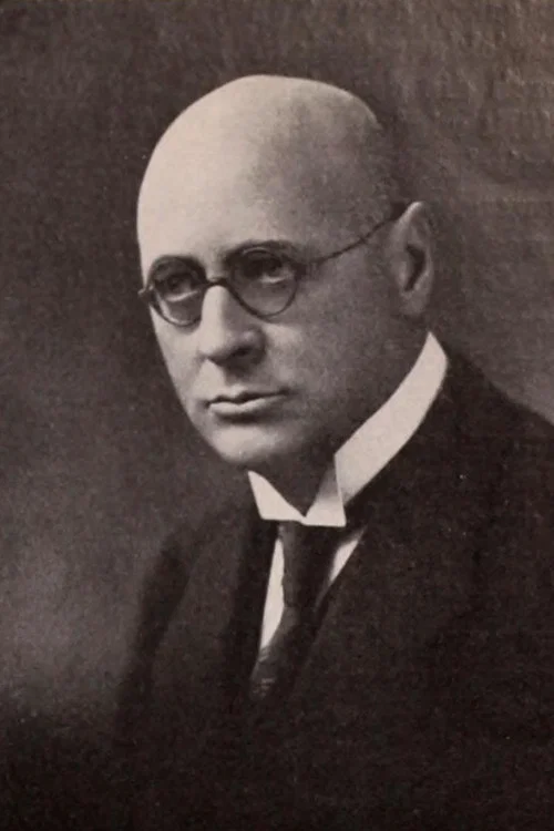Photo of Carl Wallauer, Acting