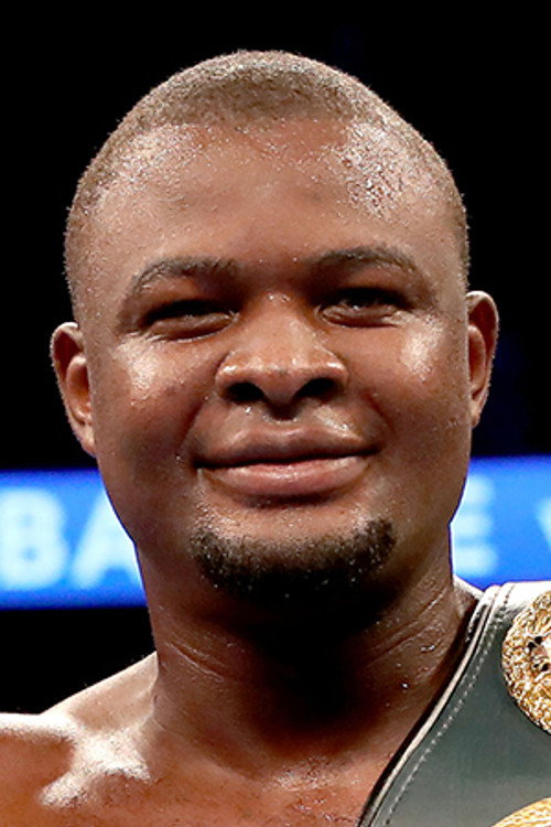 Photo of Martin Bakole, Acting