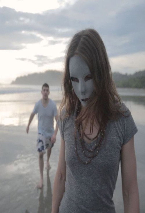 Movie poster for Pura Vida (2013)