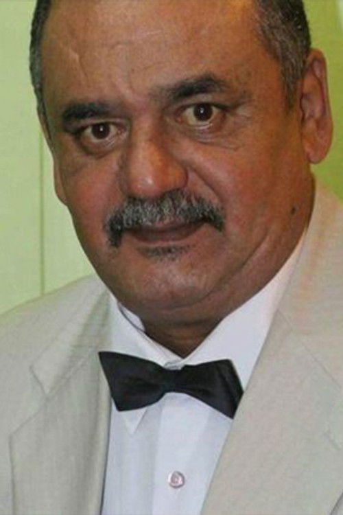 Khalil Ibrahim profile