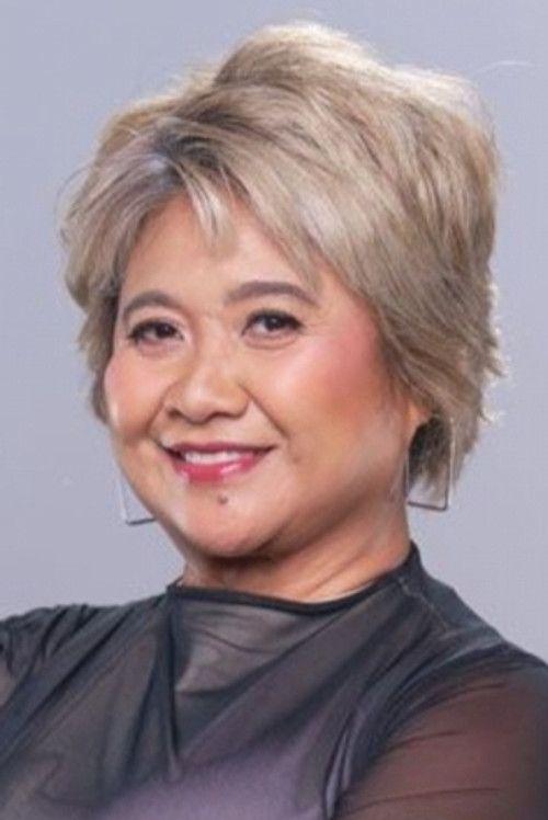 Eugene Domingo profile