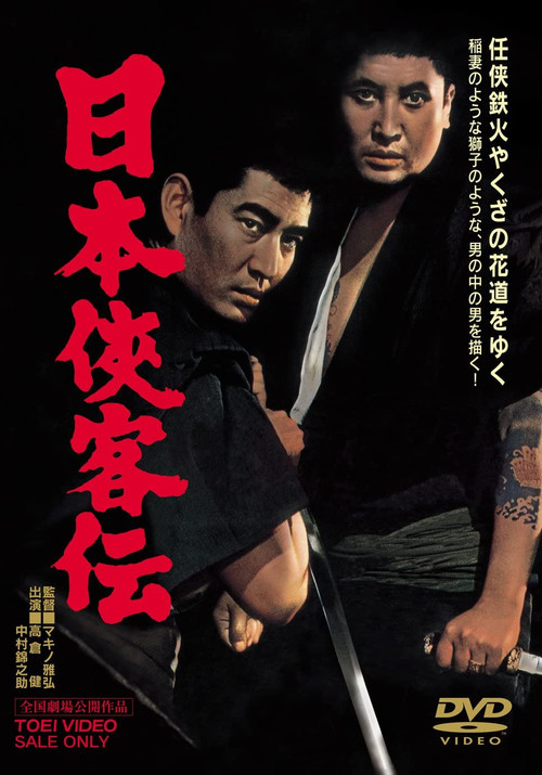 Movie poster for The Domain (1964)