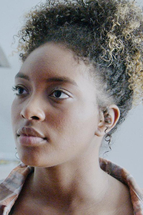 Photo of Sarai Quinice, Acting