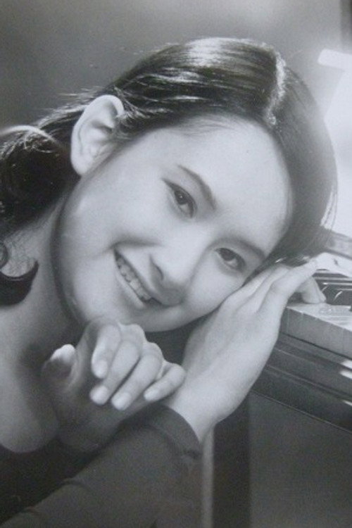 Photo of Eriko Tanaka, Acting
