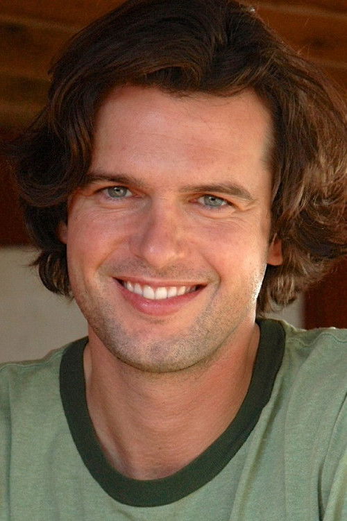 Photo of Matt Lindquist, Acting