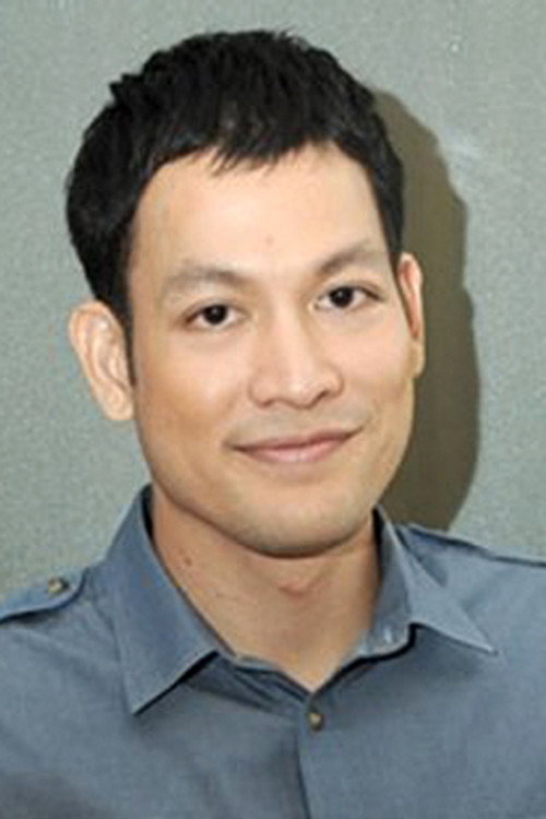 Rachawat Klipngern profile