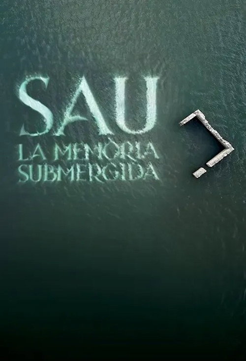 Movie poster for Sau: la memòria submergida (2024)