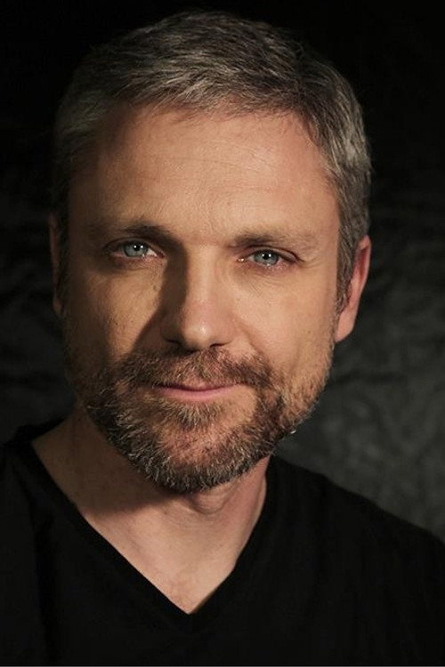 Photo of Paolo De Giorgio, Acting