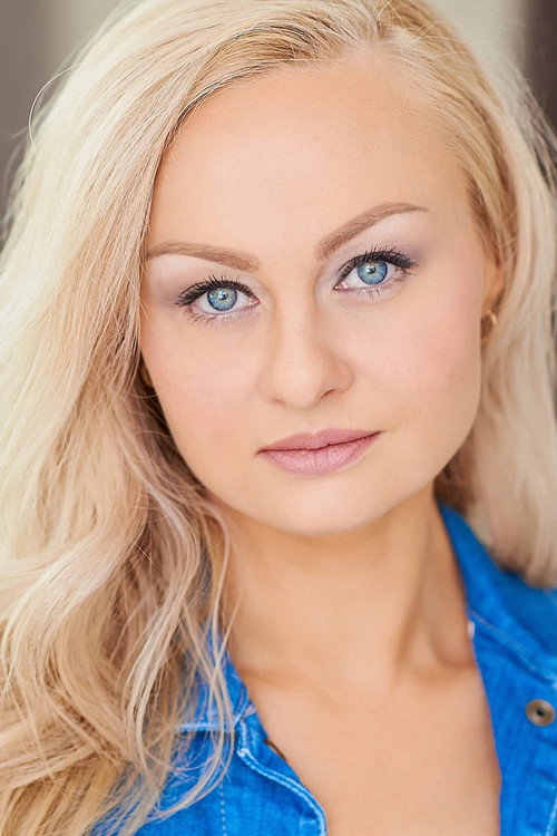 Photo of Tatiana Warden, Acting