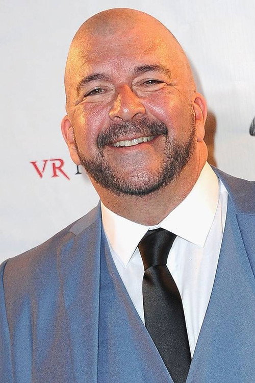 Photo of James Bartholet, Acting