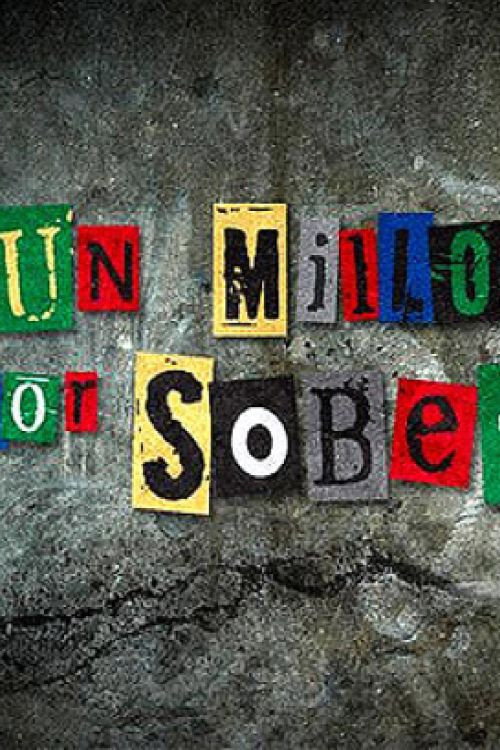 Movie poster for Un Millón por Sobeida (2009)