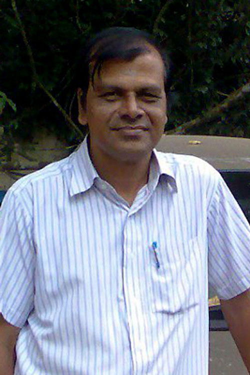 Photo of Poojappura Radhakrishnan, Acting