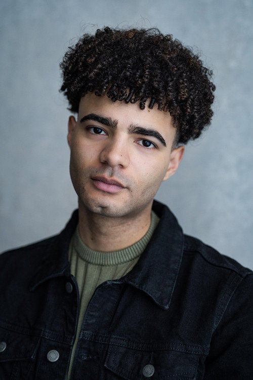 Photo of Jordan Ford Silver, Acting