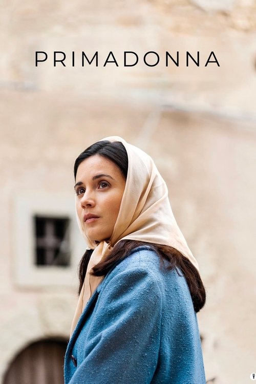 Movie poster for The Girl From Tomorrow (2023)