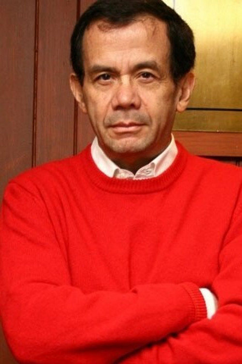 Miguel Ángel Ferriz Jr. profile