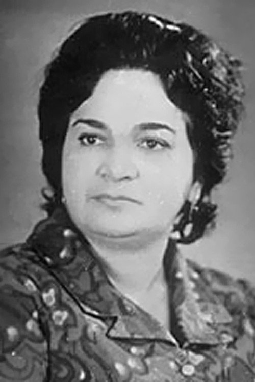 Photo of Mirvari Novruzova, Acting