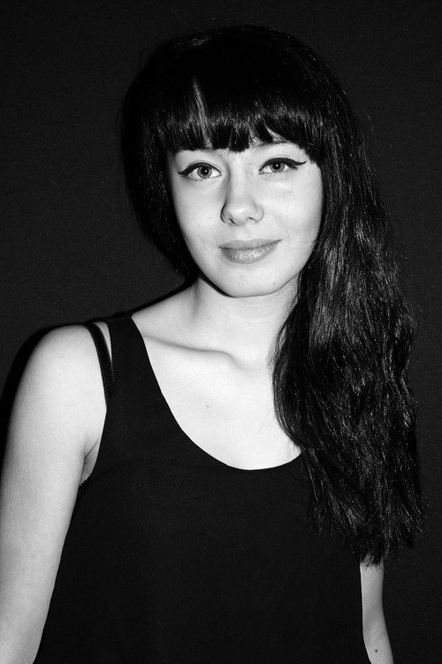 Photo of Mona Jabé, Acting