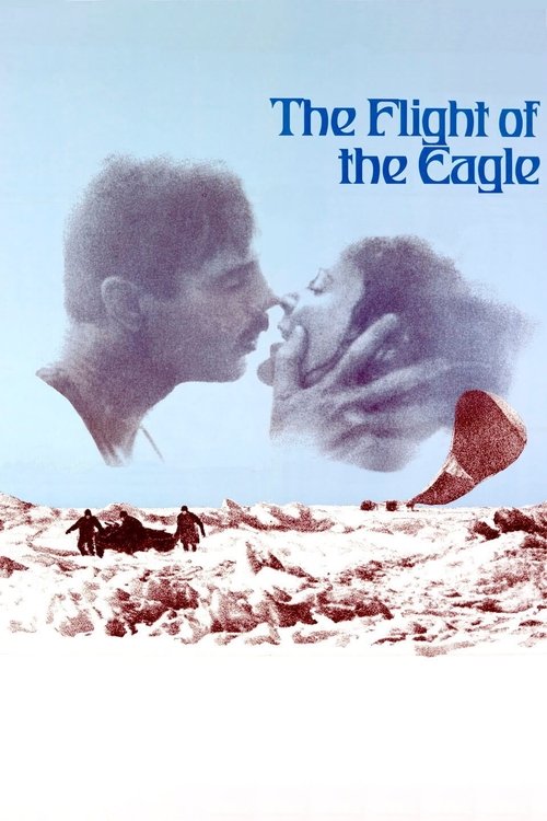 Movie poster for The Flight of the Eagle (1982)