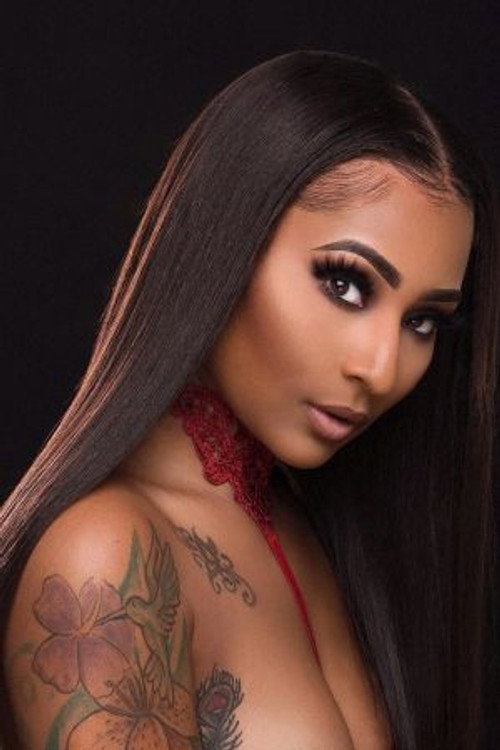 Photo of Brittney Bee Starr Williams, Acting