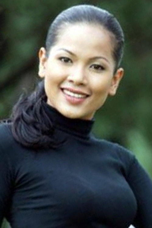 Salina Saibi profile