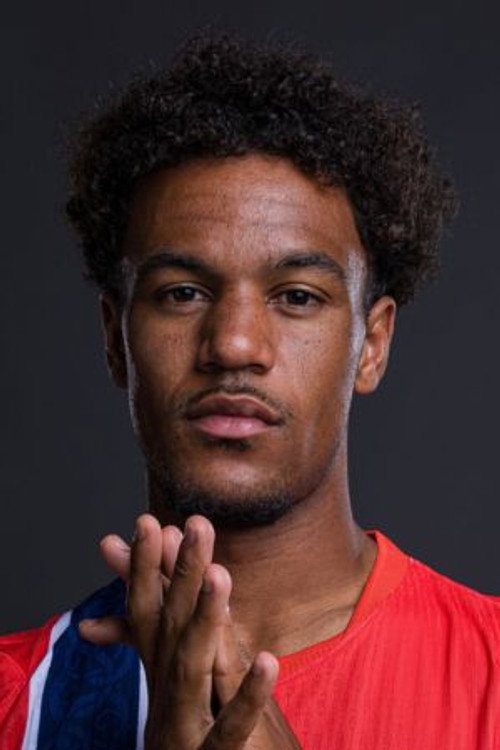 Photo of Oscar Bobb, Acting