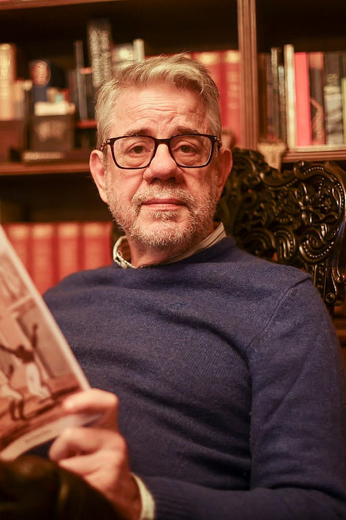 Photo of Rui Vieira Nery, Acting