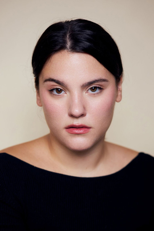 Photo of Alina Hidić, Acting