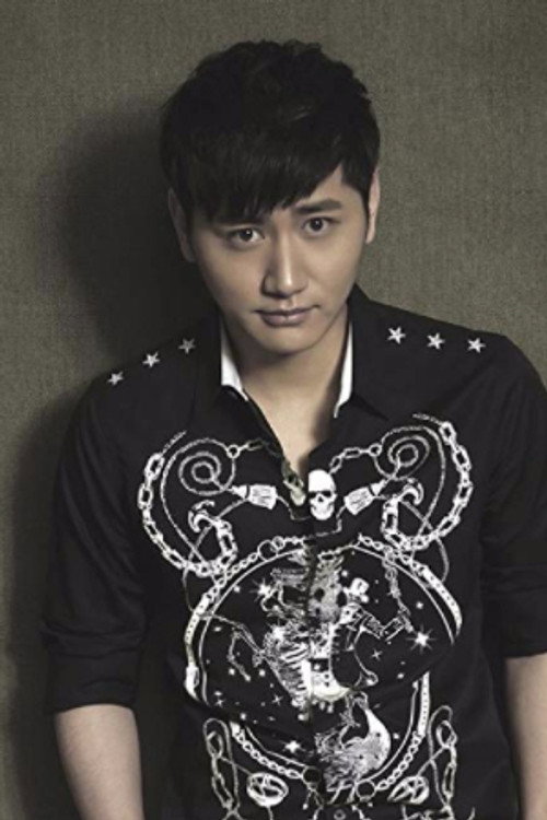 Photo of Li Yuxuan, Acting