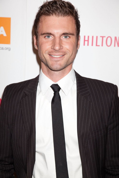 Photo of Aaron Milo, Acting