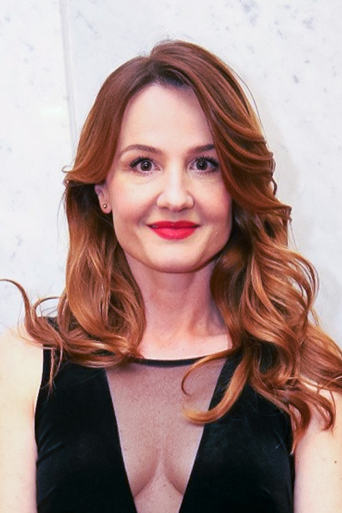 Photo of Andrea Karnasová, Acting