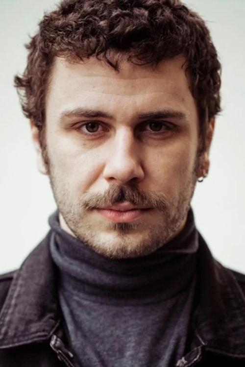 Théo Navarro-Mussy profile