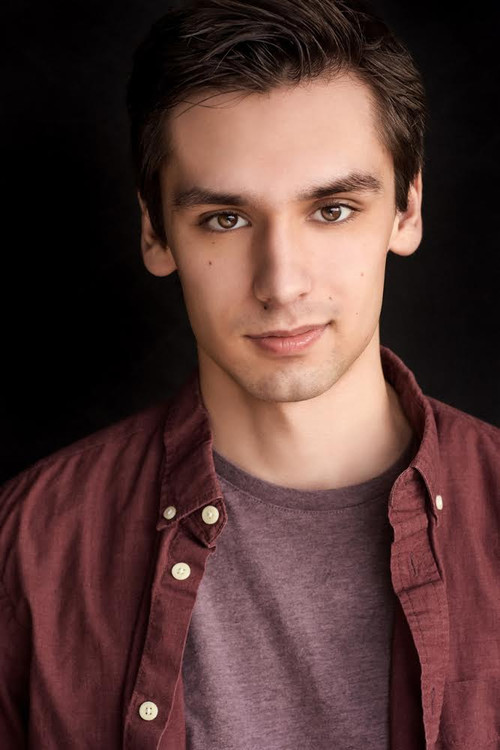 Photo of Jonathan Simao, Acting