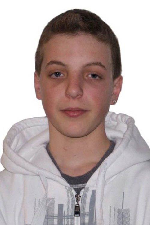 Ondřej Semerák profile