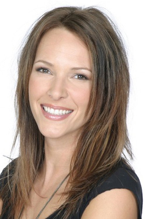 Photo of Roxane St-Gelais, Acting