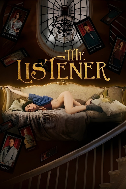 The Listener poster