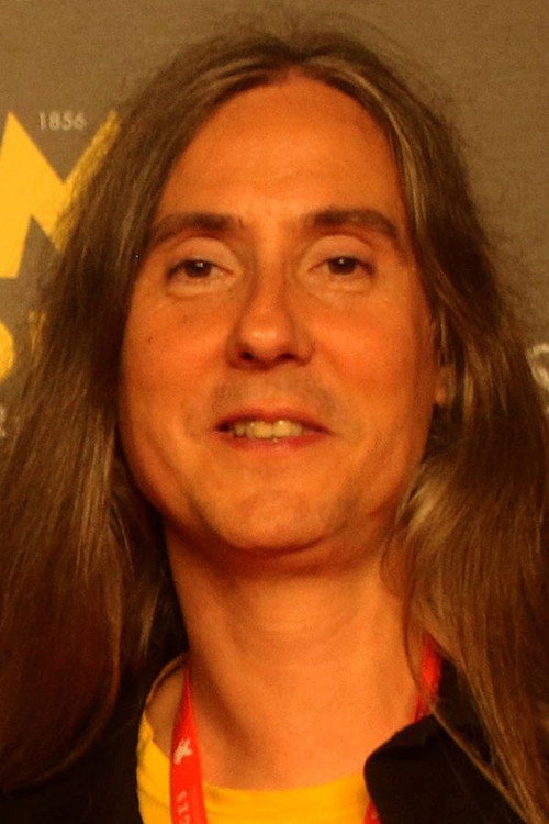 Photo of Diego López-Fernández, Directing