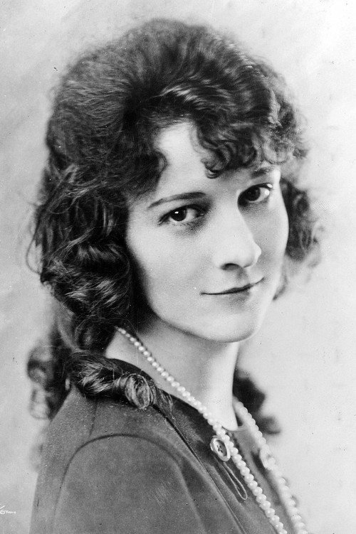Photo of Carol Dempster, Acting